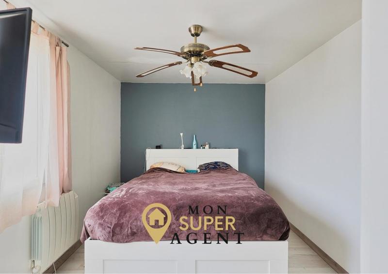 Maison - 132 m² - 6 pièces