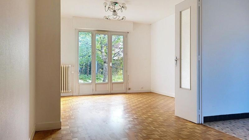 Maison - 106 m² - 5 pièces