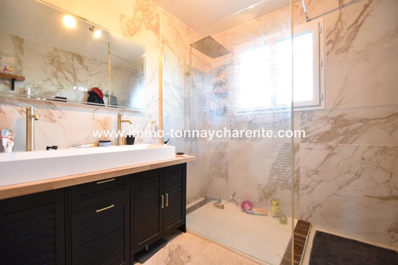 Maison - 115 m² - 4 pièces