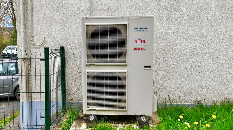 Maison - 84 m² - 4 pièces