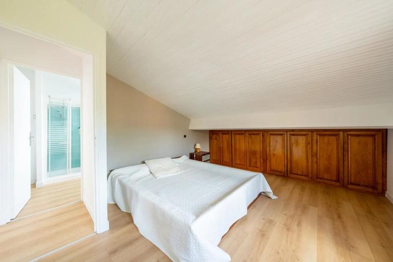 Maison - 193 m² - 7 pièces