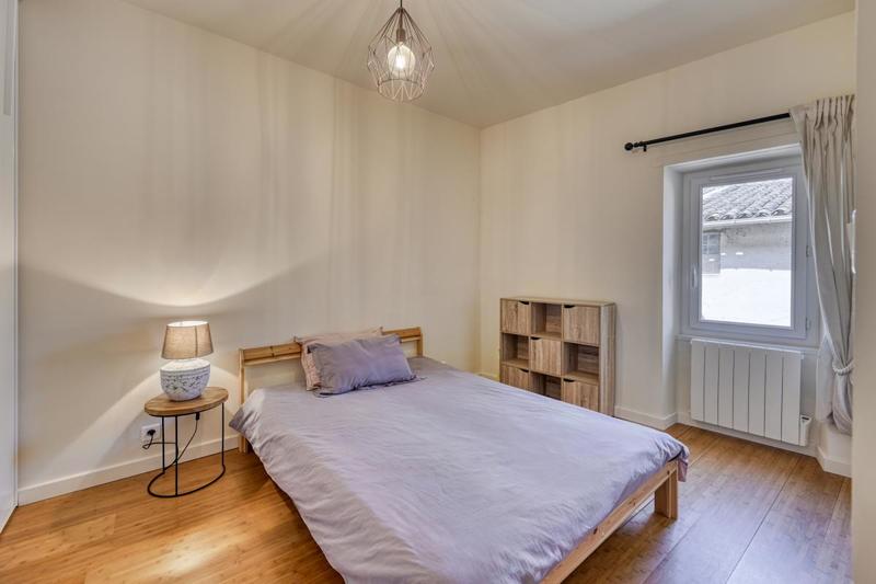 Maison - 124 m² - 5 pièces