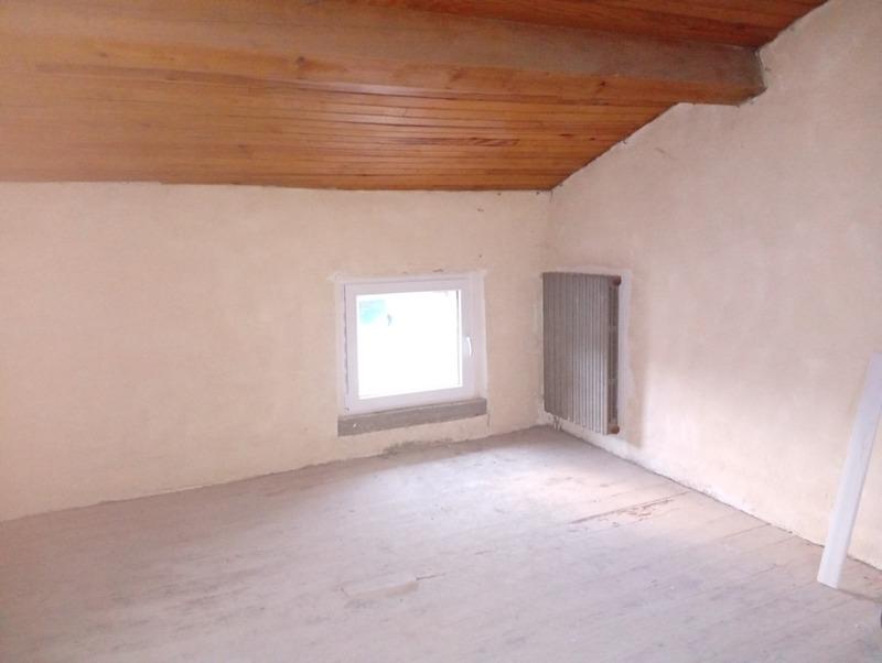 Maison de ville - 97 m² - 4 pièces