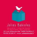 Jolies Babioles