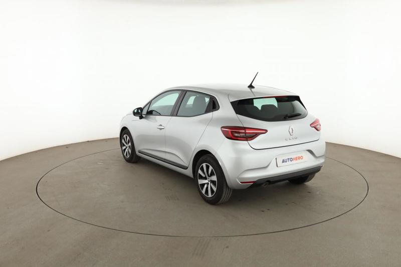 Renault Clio 1.0 TCe Equilibre 91 ch