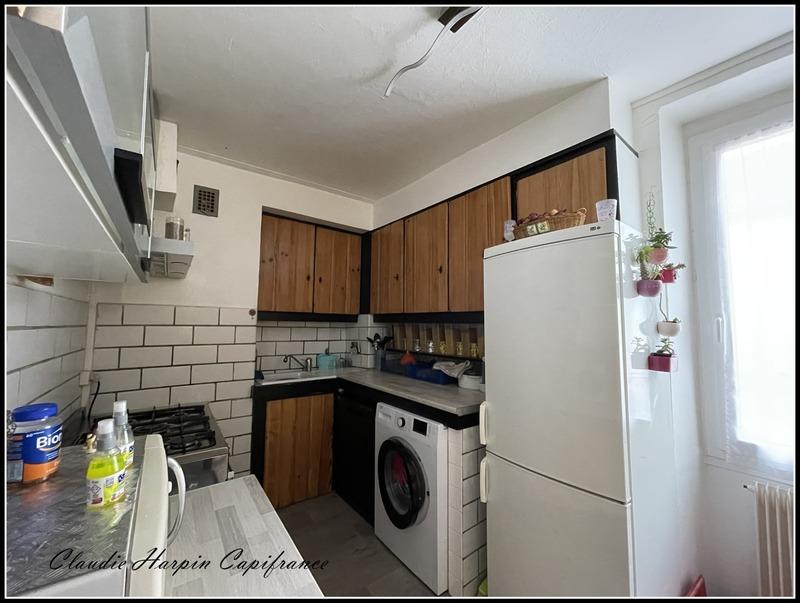 Maison - 148 m² - 7 pièces