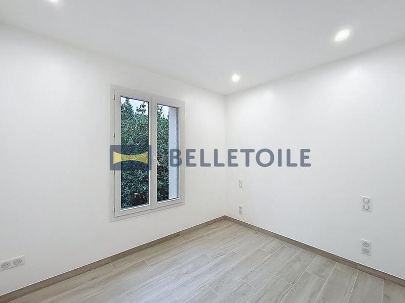 Maison - 76 m² - 4 pièces