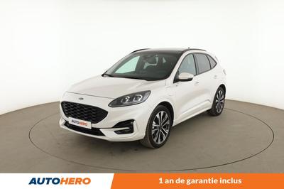 Ford Kuga 2.5 Duratec Phev St Line X eCVT 225 ch