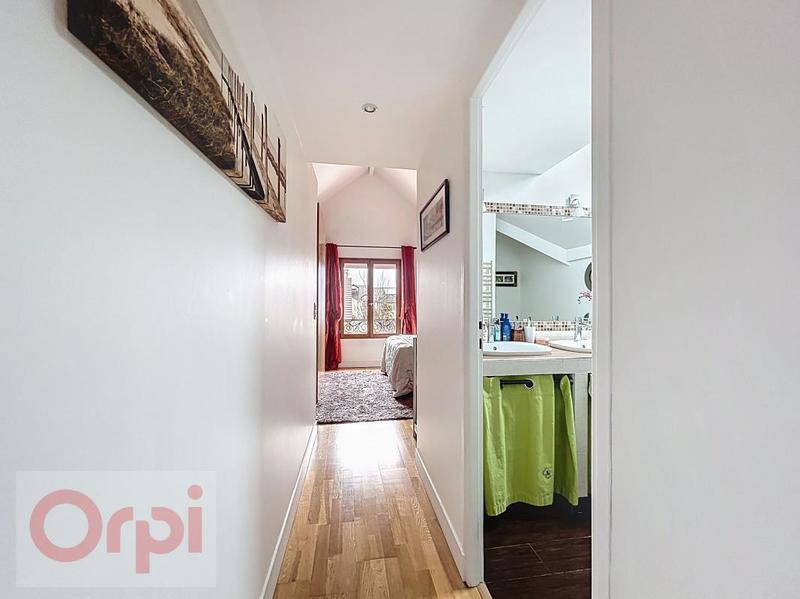 Maison - 131 m² - 6 pièces