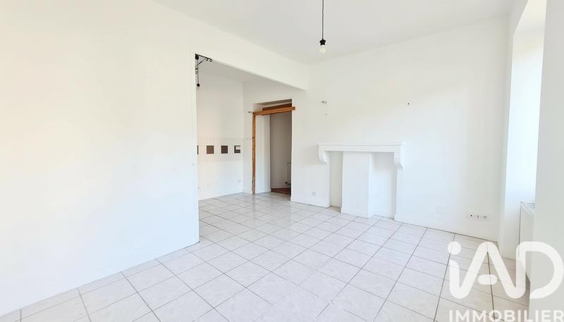 Maison de ville - 115 m² - 4 pièces