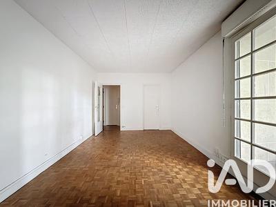 Appartement - 26 m² - 1 pièce