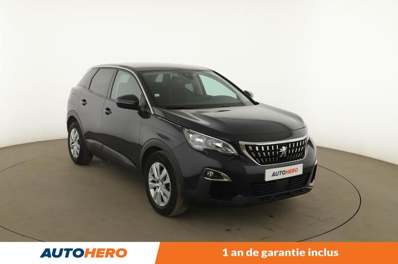 Peugeot 3008 1.5 dCi Business Eco2 Edc 90 ch