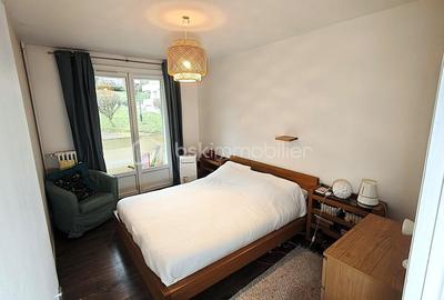 Appartement - 77 m² - 4 pièces