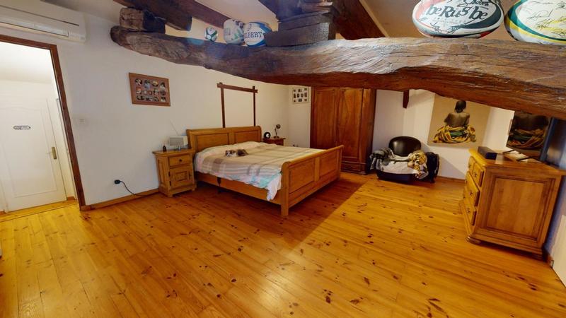 Maison - 150 m² - 4 pièces