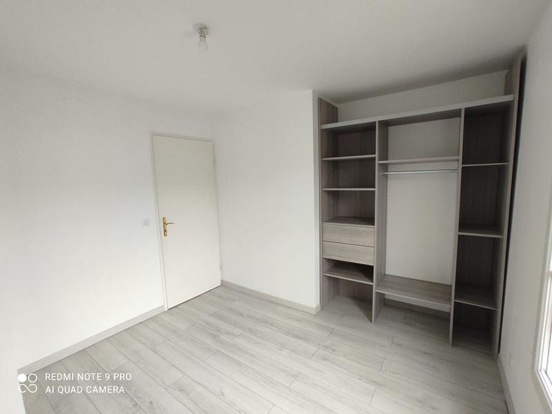 Maison traditionnelle - 84 m² - 4 pièces