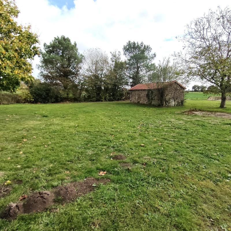 Maison - 180 m² - 7 pièces