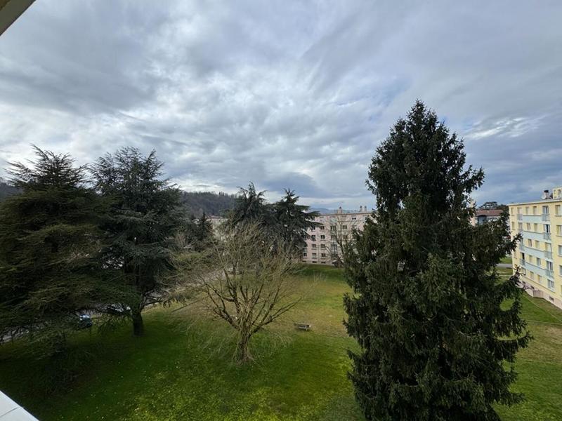 Appartement - 62 m² - 4 pièces