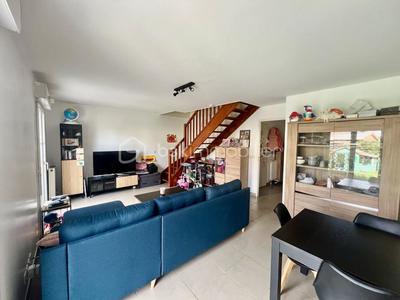 Pavillon - 82 m² - 4 pièces