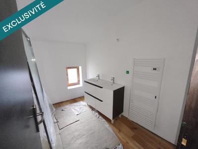 Maison - 130 m² - 4 pièces