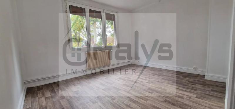 Maison - 91 m² - 4 pièces