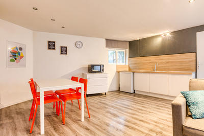 Appartement - 54 m² - 2 pièces