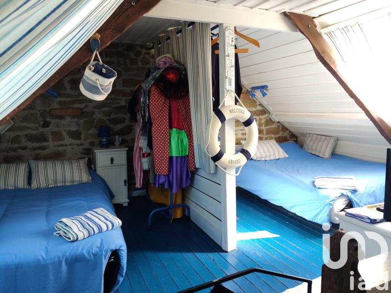 Maison - 79 m² - 4 pièces