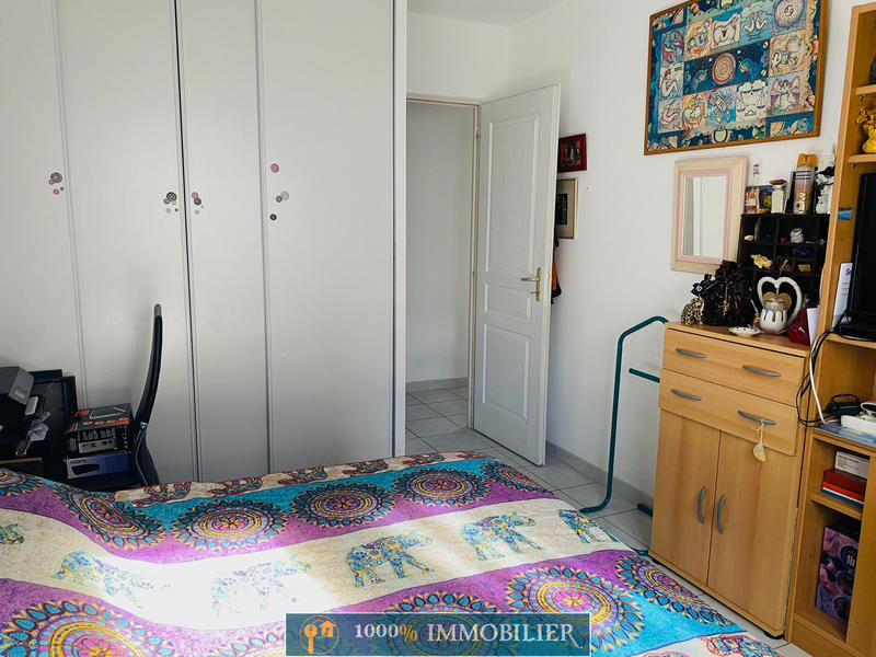 Maison - 97 m² - 4 pièces