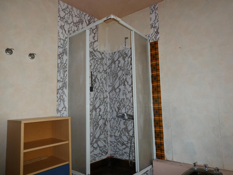 Maison - 67 m² - 5 pièces