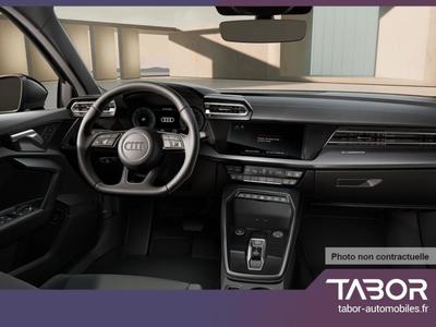 Audi A3 Sportback Tfsi 150 s tronic s line