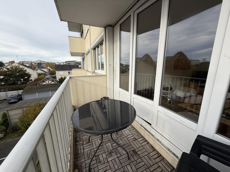 Appartement - 65 m² - 2 pièces