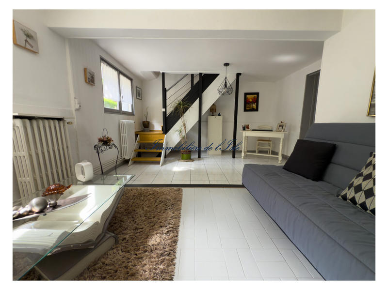 Maison - 153 m² - 6 pièces