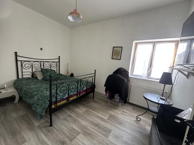 Maison - 125 m² - 7 pièces