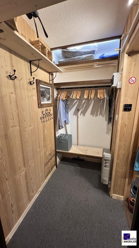 Appartement - 25 m² - 1 pièce