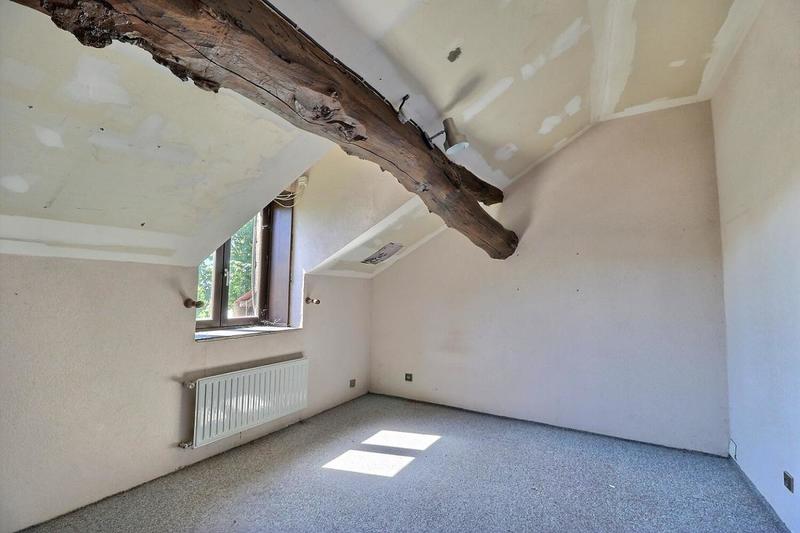 Maison - 160 m² - 9 pièces