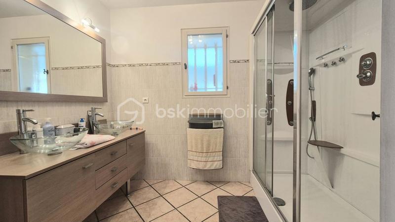 Villa - 88 m² - 4 pièces