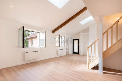 Appartement - 73 m² - 3 pièces