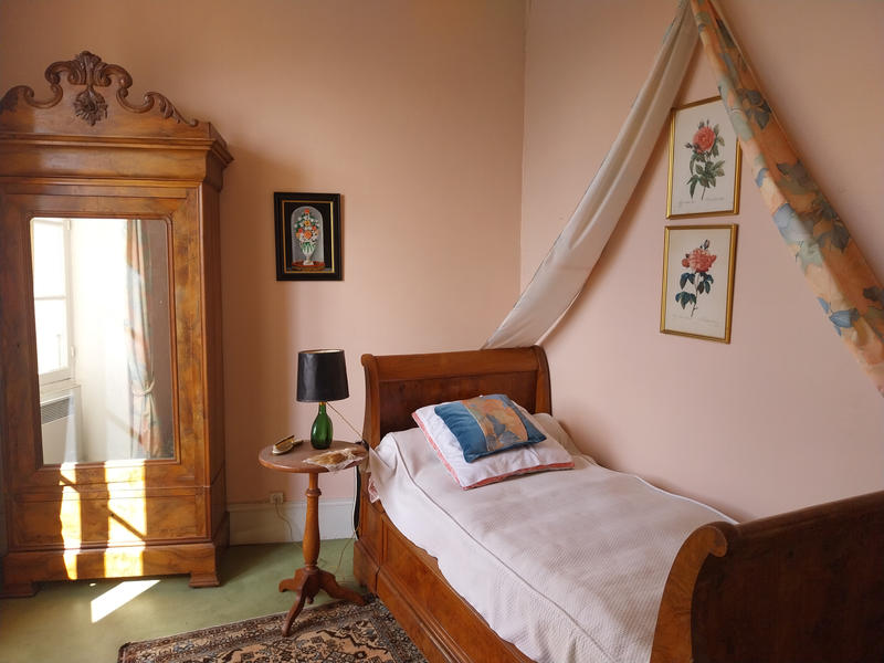 Maison - 92 m² - 5 pièces