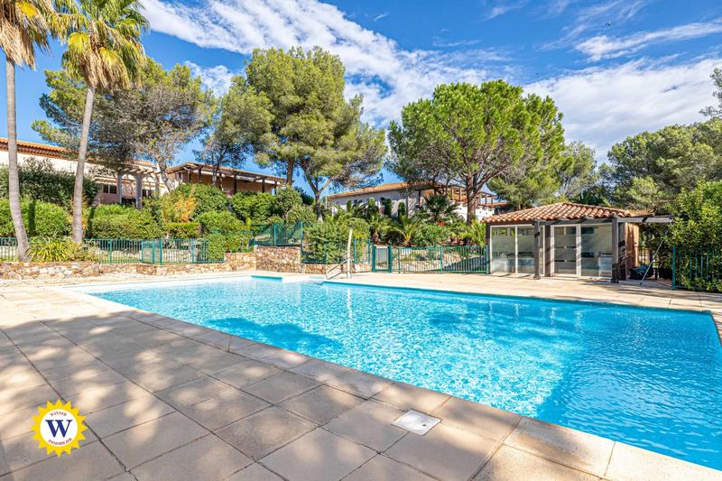 Appartement - 116 m² - 6 pièces