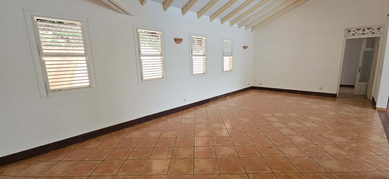 Maison - 126 m² - 5 pièces