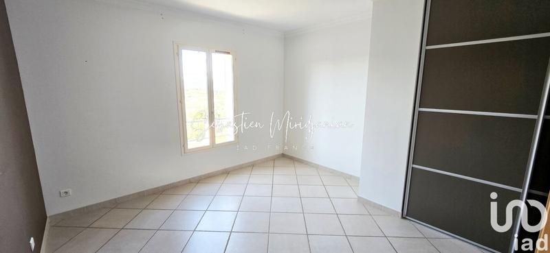 Maison - 170 m² - 5 pièces