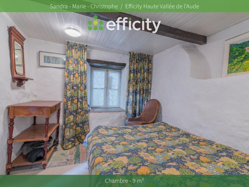 Maison - 118 m² - 4 pièces