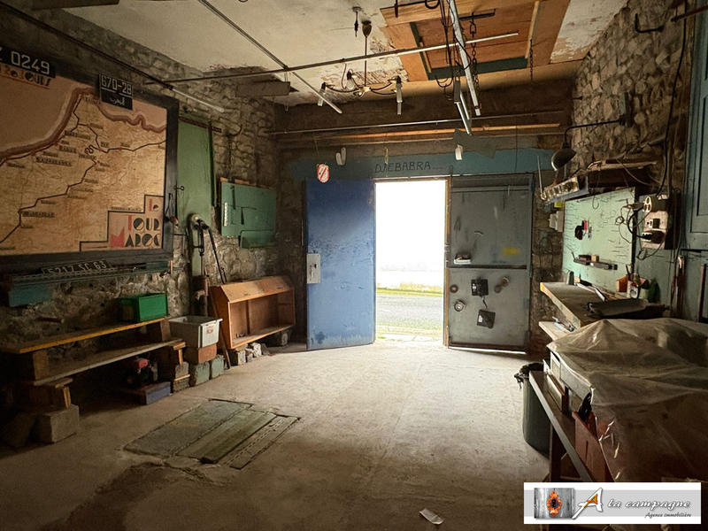 Maison - 99 m² - 3 pièces