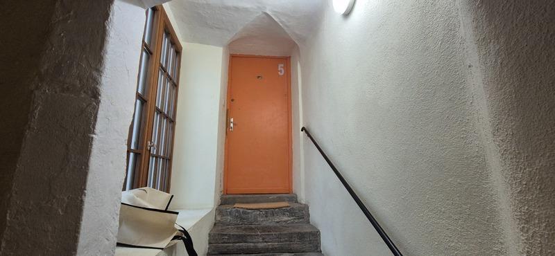 Immeuble - 423 m² - 14 pièces