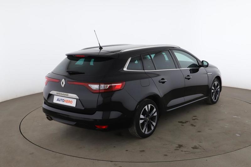 Renault Mégane Estate 1.3 TCe Intens 160 ch