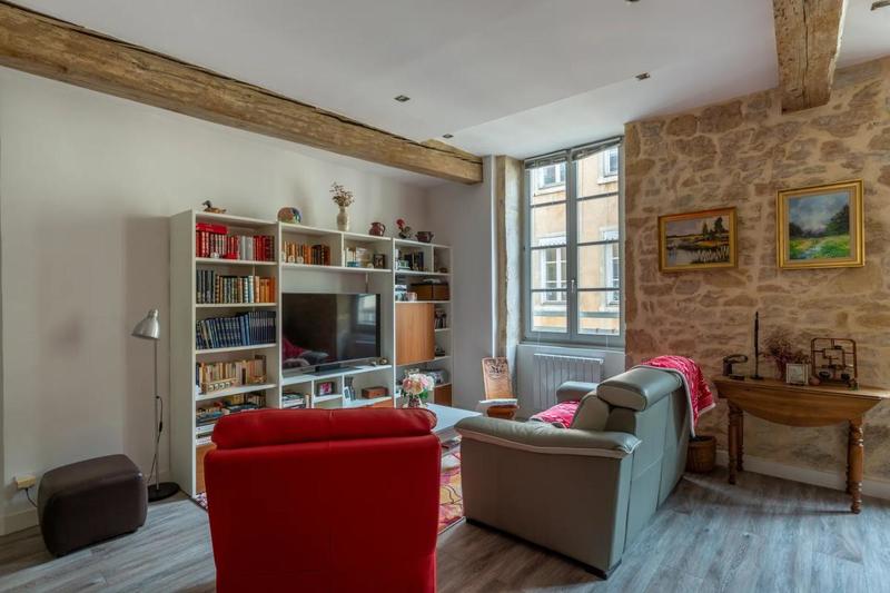 Appartement - 87 m² - 4 pièces