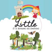 Little et le Royaume des Emotions