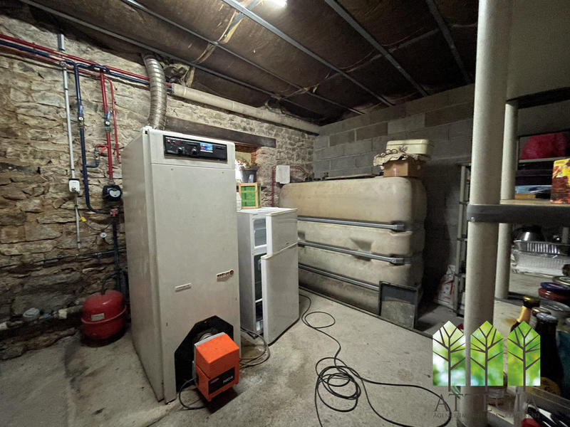 Maison - 170 m² - 6 pièces