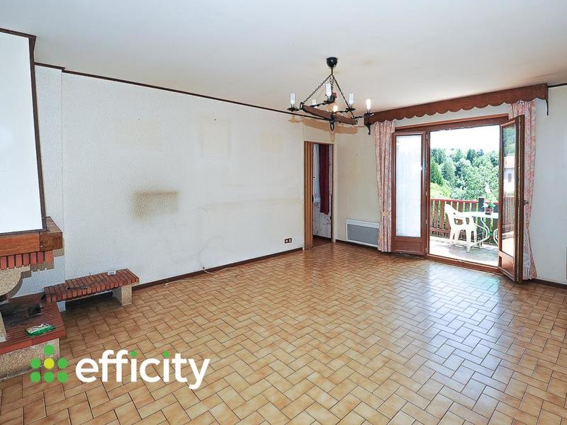 Maison - 154 m² - 4 pièces