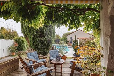 Demeure - 153 m² - 5 pièces