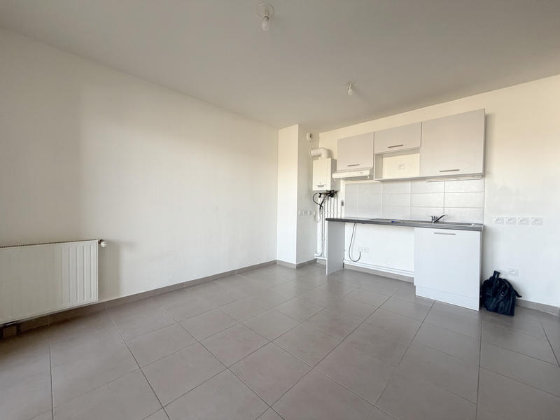 Appartement - 39 m² - 2 pièces